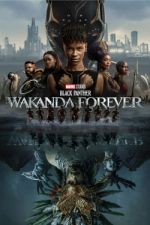 Watch Black Panther: Wakanda Forever Movie4k