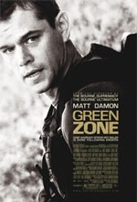 Watch Green Zone M4ufree