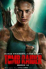 Watch Tomb Raider M4ufree
