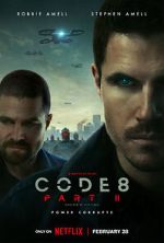 Watch Code 8: Part II 0123movies
