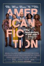 Watch American Fiction Sflix