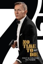 Watch No Time to Die Moviesjoy