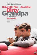 Watch Dirty Grandpa Zoechip