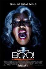Watch Boo! A Madea Halloween M4ufree