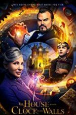 Watch The House with a Clock in Its Walls Moviesjoy