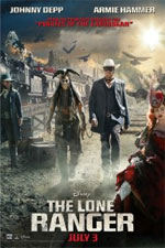 Watch The Lone Ranger Fmovies