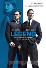 Watch Legend M4ufree