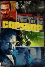 Watch Copshop Moviesjoy
