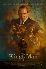 Watch The King's Man M4uhd