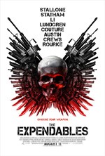 Watch The Expendables M4ufree