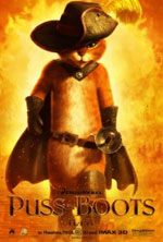 Watch Puss in Boots Zoechip