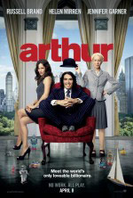 Watch Arthur Gomovies