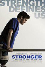 Watch Stronger Fmovies