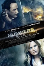 Watch The Numbers Station M4uhd