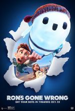 Watch Ron's Gone Wrong Moviesjoy