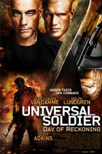 Watch Universal Soldier: Day of Reckoning Zoechip