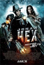 Watch Jonah Hex M4ufree