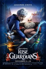 Watch Rise of the Guardians Zoechip