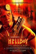 Watch Hellboy: The Crooked Man M4ufree