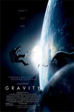 Watch Gravity M4ufree