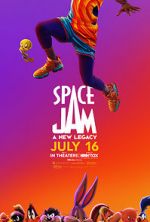 Watch Space Jam: A New Legacy Moviesjoy
