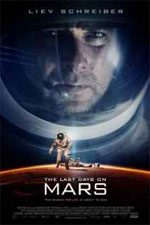 Watch The Last Days on Mars Zoechip