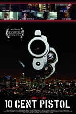 Watch 10 Cent Pistol M4ufree
