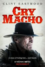 Watch Cry Macho Moviesjoy