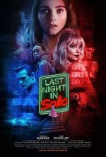 Watch Last Night in Soho Moviesjoy