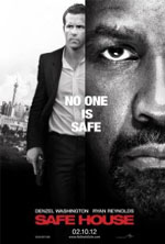 Watch Safe House M4ufree