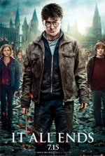 Watch Harry Potter and the Deathly Hallows: Part 2 Gomovies