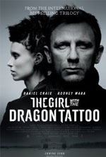 Watch The Girl with the Dragon Tattoo M4ufree
