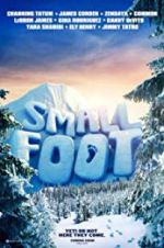 Watch Smallfoot Moviesjoy