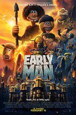 Watch Early Man M4ufree