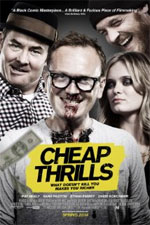 Watch Cheap Thrills Zoechip