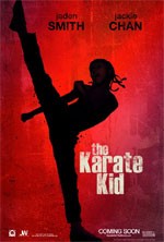 Watch The Karate Kid Fmovies