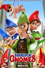 Watch Sherlock Gnomes M4ufree