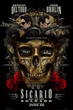 Watch Sicario: Day of the Soldado M4ufree