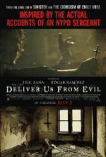 Watch Deliver Us from Evil M4ufree