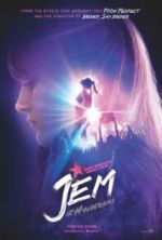 Watch Jem and the Holograms Zoechip