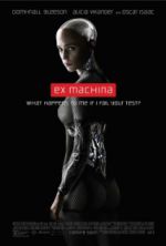 Watch Ex Machina M4ufree