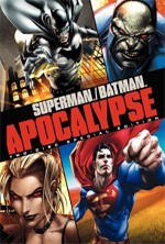 Watch Superman/Batman: Apocalypse Zoechip