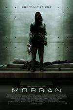 Watch Morgan Zoechip