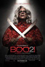 Watch Tyler Perry's Boo 2! A Madea Halloween 123movies