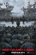 Watch War for the Planet of the Apes Zoechip