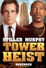Watch Tower Heist M4ufree