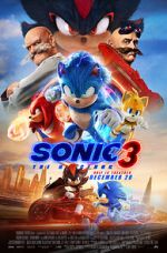 Watch Sonic the Hedgehog 3 M4ufree