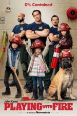 Watch Playing with Fire Moviesjoy