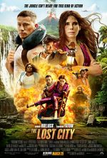 Watch The Lost City M4ufree