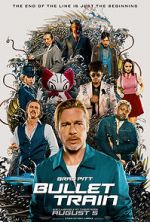 Watch Bullet Train Gomovies